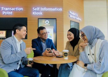 Tabungan Payroll Bank Muamalat Sukses Tumbuh Dua Digit Sepanjang 2024