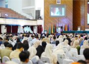 UNAND Bekali Calon Wisudawan, Keberhasilan Ditentukan Oleh Soft Skill