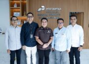 Pertamina Siap Laksanakan Usulan Pembatasan Penggunaan BBM Subsidi