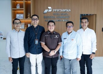 Pertamina Siap Laksanakan Usulan Pembatasan Penggunaan BBM Subsidi