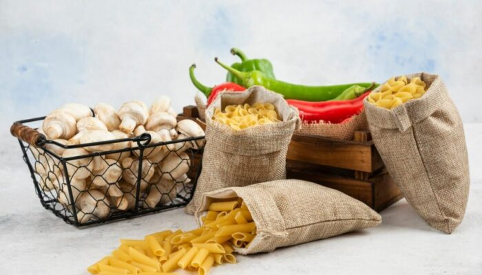 Jelang Ramadan, Harga Bahan Pokok Masih Normal