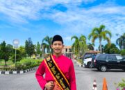 Tingkatkan Value, Farel Temukan Jati Diri Lewat Olahraga