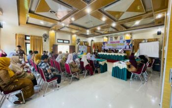 Pemerintah Nagari Manggopoh