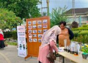 Bawaslu Agam Publikasikan Hasil Pengawasan Pemilihan Tahun 2024 ke Masyarakat