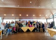 Bawaslu Sumbar Konsolidasi, Bahas Finalisasi Penanganan Pelanggaran Pemilihan 2024