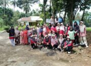 PKK Nagari III Koto Aua Malintang Laksanakan Dasawisma