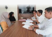 Kantah Padang Pariaman Selesaikan Sengketa Tanah di Kuranji Hilir