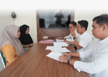 Kantah Padang Pariaman