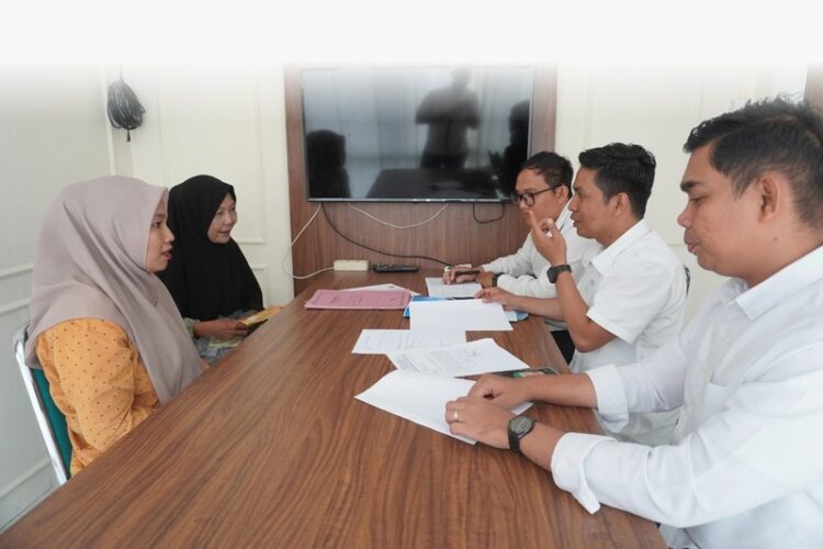 Kantah Padang Pariaman