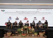 Kolaborasi Lintas Sektoral Kunci Keberhasilan Reforma Agraria