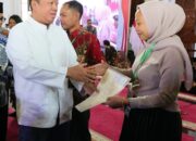 Nusron Wahid Masuk Daftar Menteri dengan Kinerja Terbaik Versi RODA Institute