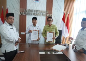 Kantah Padang Pariaman