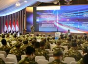 Berikan Pembekalan bagi Kepala Daerah di Magelang Retreat, Menteri Nusron Soroti Reforma Agraria dan Percepatan RDTR untuk Investasi