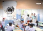 Antares Eazy Cegah Bullying di Sekolah dengan IP Camera Berbasis AI