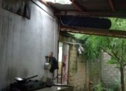 Perkembangan Situasi dan Penanganan Bencana Tanggal 6 Februari