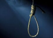 Diduga Depresi, Seorang Pemuda Nekat Gantung Diri