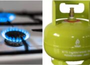 Penertiban Pengecer LPG Diberlakukan Secara Bertahap