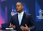 Jajaran Tim Pelatih Patrick Kluivert Semakin Lengkap