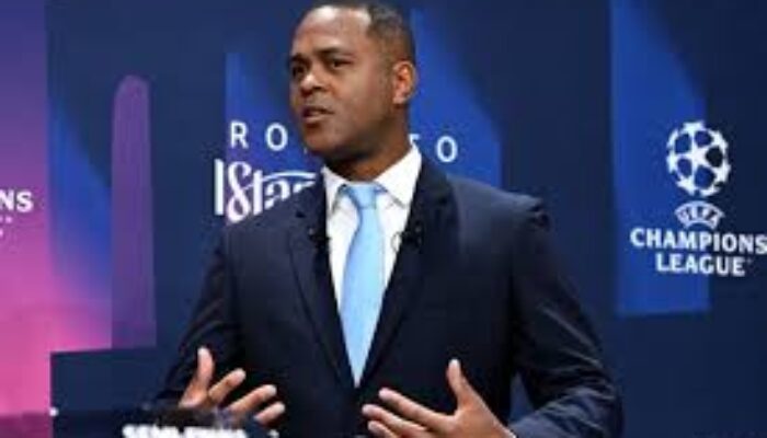 Jajaran Tim Pelatih Patrick Kluivert Semakin Lengkap
