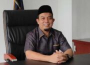 Ketua DPRD Kota Padang: Pentingnya Peran Pers Sebagai Kontrol Sosial