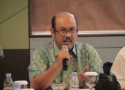 Kepala Bappenas: MBG Tingkatkan Partisipasi Pendidikan