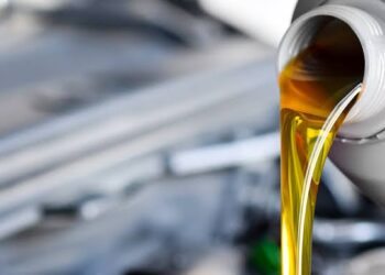 Jangan Lalai! Ini Beda Oli Gardan dan Mesin, Jaga Kinerja Kendaraan