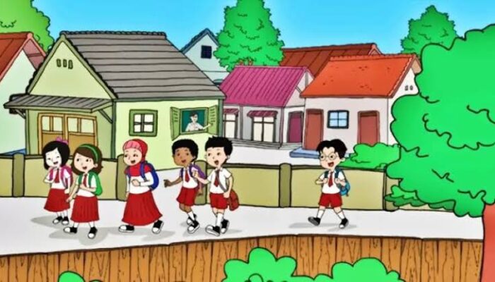 Anggaran Ketat, Rencana Pembangunan 5 Sekolah Baru di Sumbar Terancam Gagal!