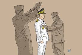 Pelantikan Kepala Daerah Terpilih 2024 Digelar di Istana! Simak Aturan Ketat yang Wajib Dipatuhi