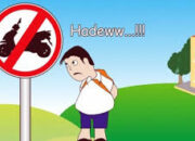 Disdik Sumbar: Siswa Belum Punya SIM Dilarang Parkir Kendaraan di Sekolah!