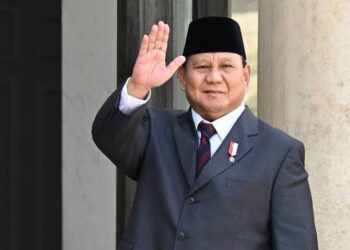 Korupsi Pertamina, Prabowo: Kami Akan Bersihkan Semua!