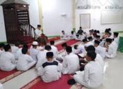 Pemko Padang Anggarkan Rp18,4 Miliar untuk Guru Mengaji