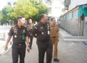 SMK 5 Padang Terus Dukung Program Pendidikan Jaksa Mengajar