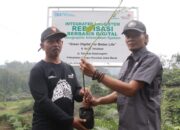 Telkom Lanjutkan Sukses Implementasi 7 Program Unggulan di Bidang Lingkungan