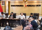 Jelang PSU, Bawaslu Ingatkan Jajaran Pelajari Amar Putusan MK