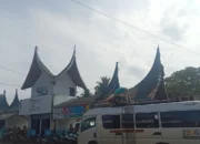 Pemkab Pasbar Bakal Cek Kelaikan Kendaraan Jelang Lebaran