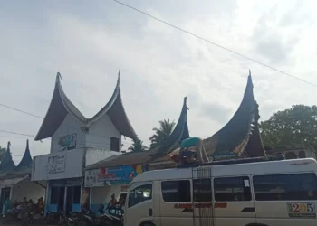 Pemkab Pasbar Bakal Cek Kelaikan Kendaraan Jelang Lebaran