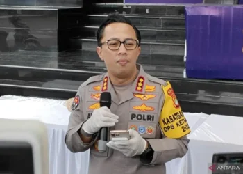 Polda Metro Perpanjang Penahanan Nikita Mirzani Jadi 40 hari