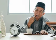 Tips Puasa untuk Lansia