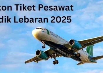 Menhub Diminta Rincikan Diskon Tiket Pesawat Lebaran 2025