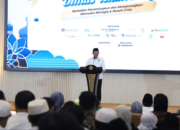 Kemenag dan ATR/BPN Tuntaskan 15.000 Sertifikat Wakaf