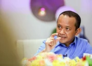 Menteri ESDM Keluarkan Aturan Baru soal Dispenser Air Minum