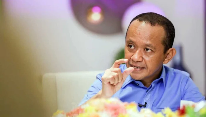 Menteri ESDM Keluarkan Aturan Baru soal Dispenser Air Minum