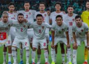 Jaga Kondisi Fisik Timnas Indonesia Saat Jumpa Australia, Tim Pelatih Siapkan Dua Protokol