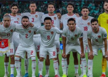 Tim Pelatih Indonesia