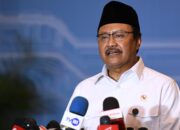 Pemerintah Gerak Cepat Tangani Banjir di Beberapa Wilayah