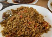 Golden Catering, Kateringnya Jemaah Haji Sejak Tahun 2006