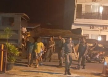 Pelaku Tawuran Tak Takut Tindakan Aparat, Jam Malam Harus dengan Pengawasan Ketat