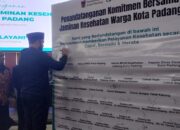 5 Maret Warga Padang Bisa Berobat Gratis