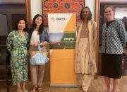 Australia dan Indonesia Dukung Wirausaha Perempuan dalam Ekonomi Hijau