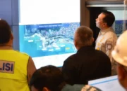 Menhub Pastikan Tak Ada Penumpukan Kendaraan di Pelabuhan Merak